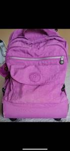 Mochila Kipling Sem Marcas De Uso