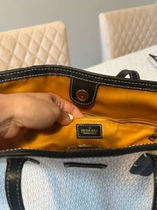 Bolsa Victor Hugo