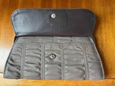 Bolsa Com Ala