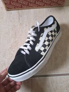 Tnis Vans Filmore Camura 38 - Seminovo