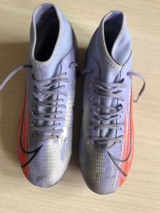 Chuteira Mercurial Superfly Original