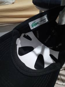 Bon Lacoste Original Vendo Por 25$ Novo