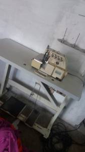 Mquina De Costura