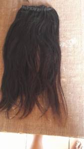 Tela De Cabelo Humano