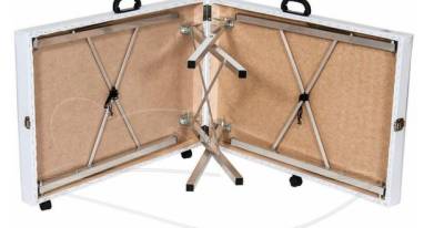 Maca Dobravel Reclinavel Santa Fe