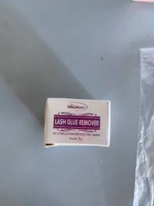 Kit Colocao De Clios E Lash Lift