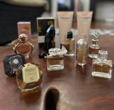 Mini Perfume Libre Yves Saint Laurent - 25ml