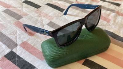 culos De Sol Lacoste