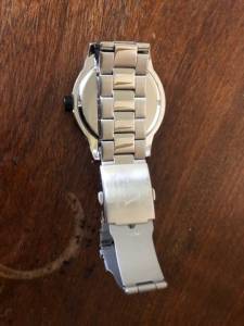 Relgio  Armani Exchange  Ax