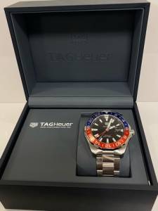 Relgio Tag Heuer Aquaracer