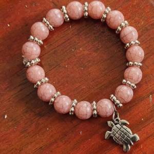 Pulseira Com Pingente