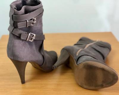 Ankle Boot