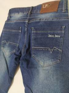Cala Jeans Masculina Infantil