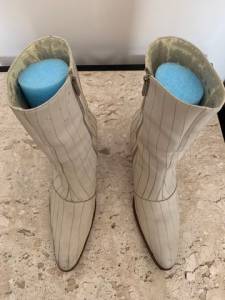 Bota Maravilhosa 37