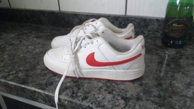 Nike Court Vision