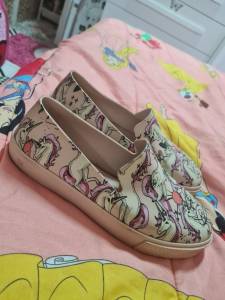 Sapatilha Melissa Original