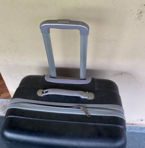 Malas De Viagem