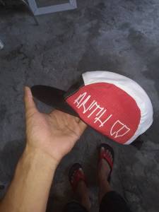 Bone Five Panel Da Chronic