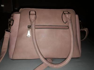 Bolsa Nova