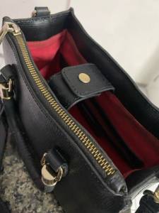Bolsa Schtz Mini Orginal