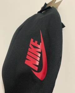 Pochete Nike Heritage Waistpack Original