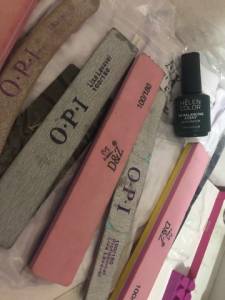Material Completo De Alongamento