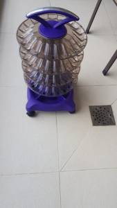 Expositor De Esmaltes