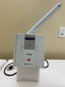 Vendo Esse Parelho Vapor De Oznio