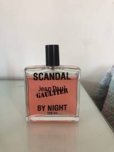 Perfume Scandal