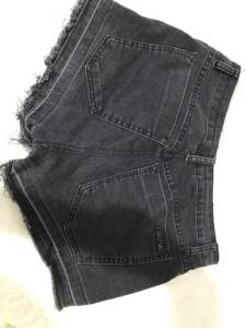 Short Jeans John John