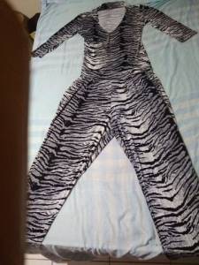 Macaco De Oncinha G