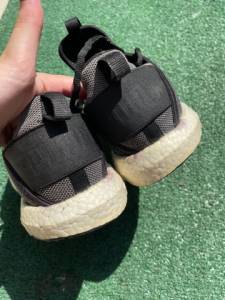 Tenis Puma De Corrida