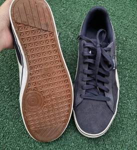 Tenis Puma Suede Azul
