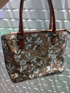 Bolsa Victor Hugo