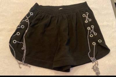 Short