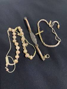 Pulseiras
