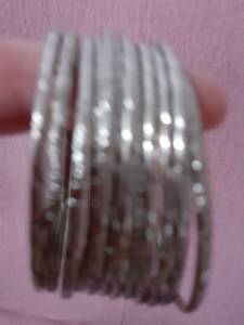 Pulseiras  50 Reais
