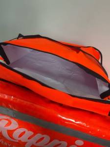 Bag Entregador