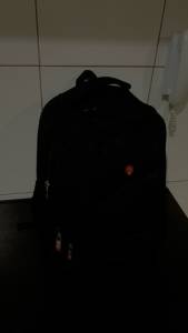 Mochila Notebook Modelo Cxy Semi Nova