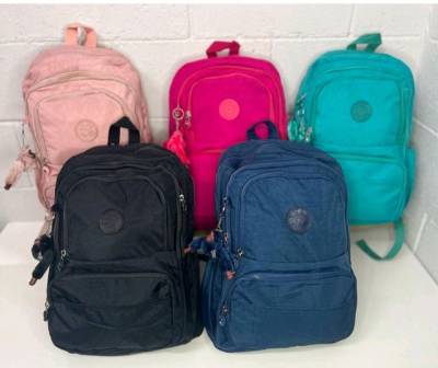 Mochila Kipling