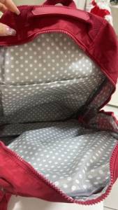 Mochila Kipling