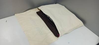 Dust Bag Louis Vuitton Em Algodo