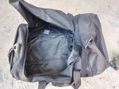 Bolsa Olympikus