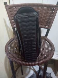 Vendo Bota Imobilizadora No Valor De 80 Reais