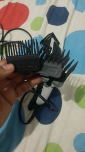 Mquina De Cortar Cabelo