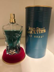 Jean Paul Gaultier 75 Ml Le Beau
