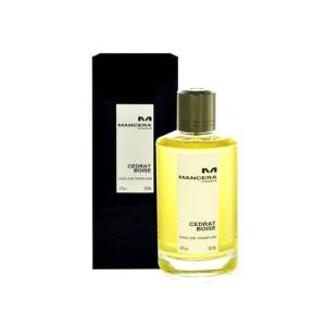 Mancera Cedrat Boise Edp 120 Ml