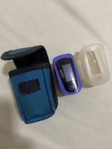 Oxmetro G-tech