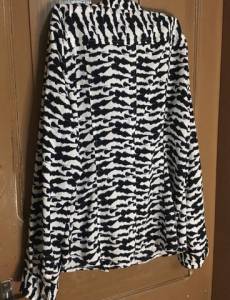 Blusa Calvin Klein