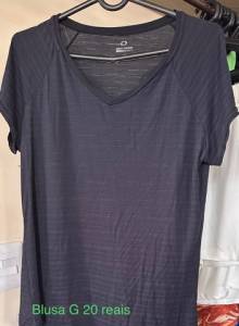 Blusas De Academia